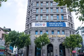 Dồn tiền trả nợ, Tân Hoàng Minh dừng hoạt động tại các chi nhánh từ 1/7