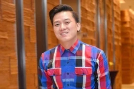 Sở mời Quách Ngọc Tuyên làm việc vụ kêu gọi từ thiện sai