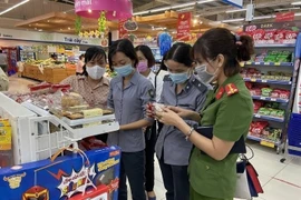 Xử lý nghiêm, công khai vi phạm an toàn thực phẩm Lễ hội Xuân năm 2022