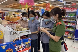 Xử lý nghiêm, công khai vi phạm an toàn thực phẩm Lễ hội Xuân năm 2022