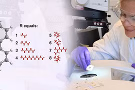 Giải pháp đột phá chế tạo thủy tinh siêu ổn định