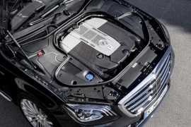 Động cơ đốt trong có thể biến mất vào năm 2026