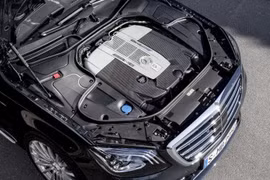 Động cơ đốt trong có thể biến mất vào năm 2026