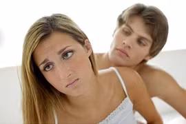 Tinh trùng ít vì thủ dâm sai cách