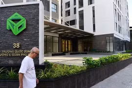 Doanh nghiệp lớn vay nợ hàng chục nghìn tỷ đồng qua kênh trái phiếu