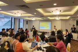 Trao đổi kinh nghiệm du lịch cộng đồng giữa Việt Nam và Thái Lan