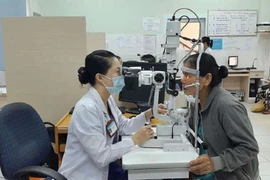 Bình Định gọi đầu tư bệnh viện chuyên khoa mắt tại TP Quy Nhơn