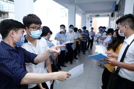 Trường ĐH Bách khoa TP.HCM kết hợp phỏng vấn tuyển thí sinh đặc cách tốt nghiệp?