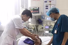 Bác sĩ chia sẻ cách sơ cứu khi bị điện giật