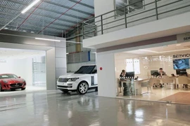 Hoạt động tại TPHCM “đóng băng” vì giãn cách xã hội thời Covid-19, thị trường xe hứa hẹn “tuột dốc” vì...