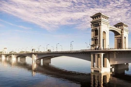 Hà Nội treo thưởng 800 triệu cho phương án kiến trúc cầu Trần Hưng Đạo 