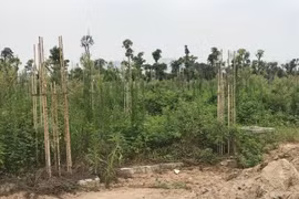 Sẽ thu hồi dự án dùng đất quốc phòng liên doanh nhưng không hiệu quả