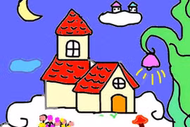 Giống như khách sạn