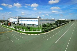 Quảng Nam quy hoạch khu phân lô dự án Đô thị mới Điện Nam - Điện Ngọc