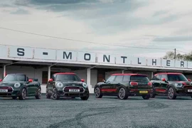 MINI giảm giá một loạt các dòng xe tại Việt Nam, thấp nhất chỉ bắt đầu từ 1,5 tỷ đồng