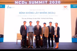 Sẽ chuẩn hóa chăm sóc y tế cho nhóm bệnh không lây nhiễm 