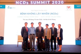 Sẽ chuẩn hóa chăm sóc y tế cho nhóm bệnh không lây nhiễm 