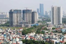 Hà Nội sẽ có bảng giá đất mới trước ngày 1/1/2020