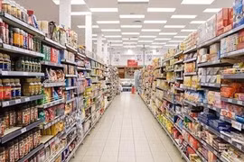 Doanh số bán lẻ và dịch vụ tiêu dùng tại Việt Nam giảm liền 3 tháng