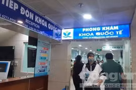 Bệnh viện Nhi Trung ương thừa nhận cấp thuốc quá hạn cho bệnh nhi