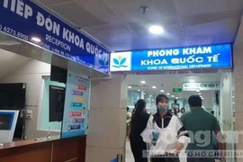 Bệnh viện Nhi Trung ương thừa nhận cấp thuốc quá hạn cho bệnh nhi