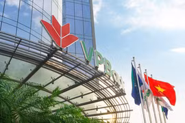 Củng cố nền tảng, VPBank sẵn sàng sức bật cho năm 2022