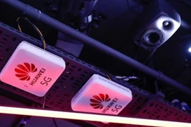  Cuộc chiến chip của Washington chống Huawei không có kẻ thắng cuộc