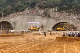 Vật liệu làm đường trên nền đất yếu