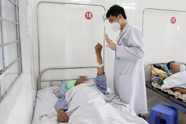 Đột ngột choáng váng bệnh nhân hôn mê nguy kịch do xuất huyết não