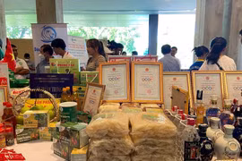 Bình Định: Đẩy mạnh tiêu thụ nông sản trên thương mại điện tử
