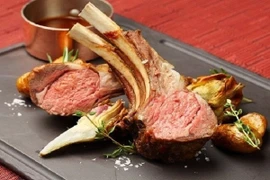 Dị ứng thức ăn 