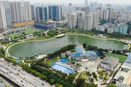 Đề xuất nhà ở thương mại giá dưới 20 triệu đồng/m2 gặp khó