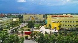 Đại học Trà Vinh: “Đính kèm” Thông báo tuyển sinh liên thông đào tạo theo địa chỉ tỉnh Đồng Nai