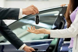 Những lưu ý khi mua xe mùa dịch