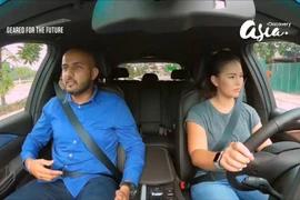 Discovery: VinFast sở hữu công nghệ sản xuất xe của tương lai