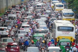 Vingroup rót 1.000 tỷ đồng thành lập VinBus tham gia lĩnh vực vận tải hành khách