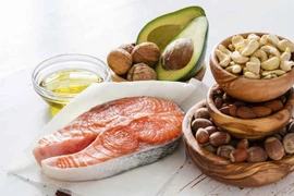 9 loại chất béo lành mạnh giúp kéo dài tuổi thọ