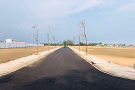 Long An chỉ đạo công khai thông tin các dự án bất động sản