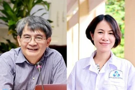 Hai nhà khoa học được Bộ Khoa học và Công nghệ vinh danh giải thưởng Tạ Quang Bửu 2022
