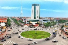 Quy hoạch phân khu xã Thạch Hưng, TP Hà Tĩnh quy mô hơn 460ha