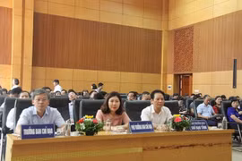 Hưng Yên: Kiểm tra, kết hợp đẩy mạnh cộng tác thông tin bảo đảm an toàn thực phẩm