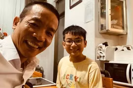 Con yêu sớm: Cấm hay buông?