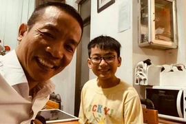 Con yêu sớm: Cấm hay buông?