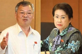 Còn bao nhiêu ông Năm, bà Thanh trên ghế nghị trường?