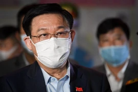 Bí thư Hà Nội: Có thể thực hiện giãn cách cục bộ theo Chỉ thị 15