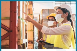 Vay ưu đãi từ BAC A BANK, doanh nghiệp an tâm vượt covid