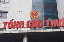 ​Kiến nghị xem xét việc bổ nhiệm 4 cục trưởng Cục Thuế khi đã quá tuổi