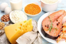 Nhiều người thiếu vitamin D mà không biết