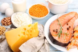 Nhiều người thiếu vitamin D mà không biết