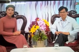 Làm sao điều trị suy giãn tĩnh mạch chân hiệu quả?